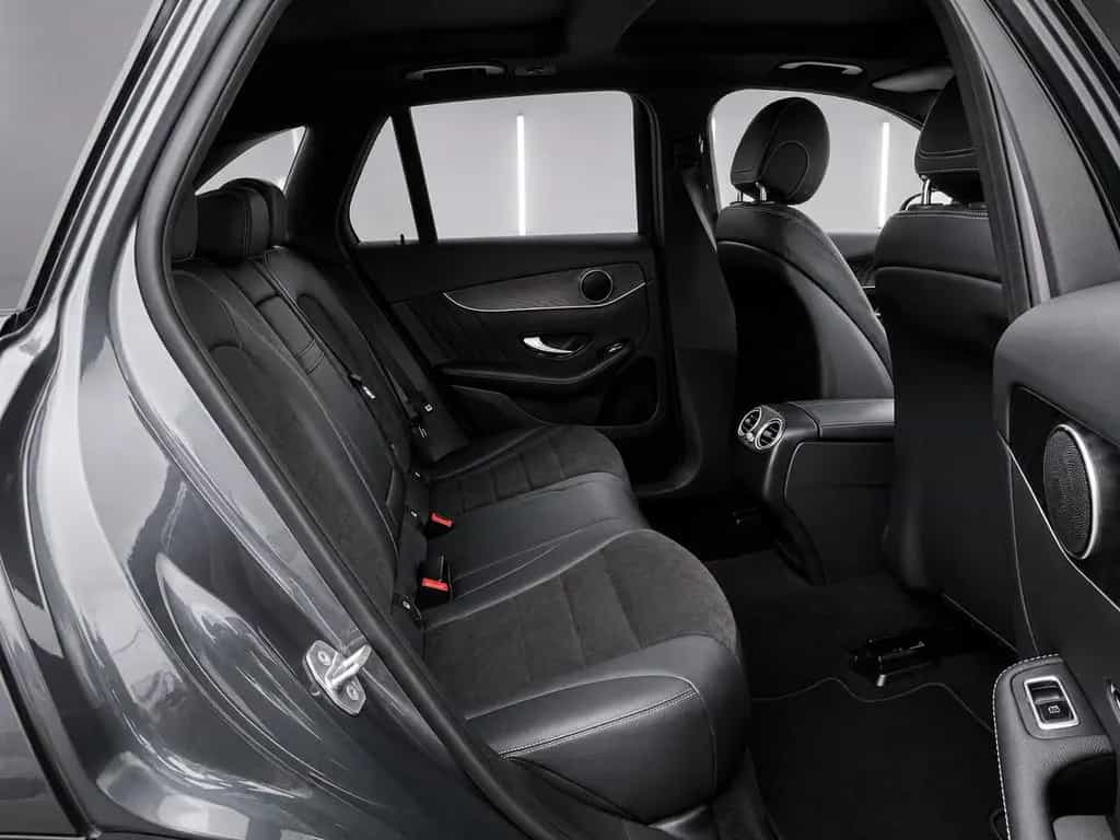 Mercedes-Benz GLC 220 d 4Matic 9G Exclusive*AMG-Int.*Pano*AHK* 06/2018-photo-39