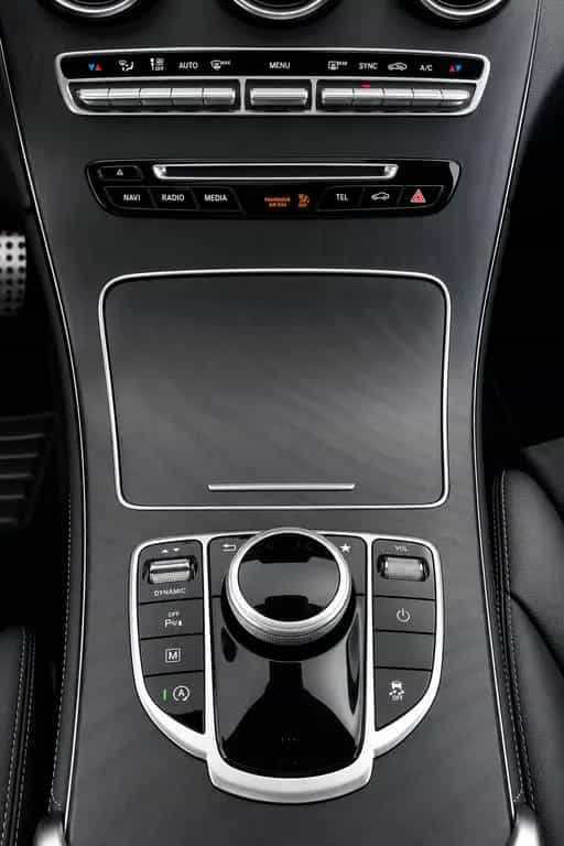 Mercedes-Benz GLC 220 d 4Matic 9G Exclusive*AMG-Int.*Pano*AHK* 06/2018-photo-44