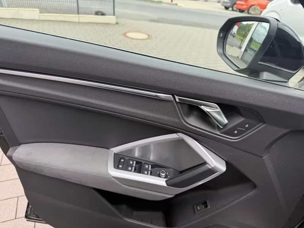 Audi Q3 35 TFSI advanced/CarPlay/Digital/LED 08/2019-photo-14