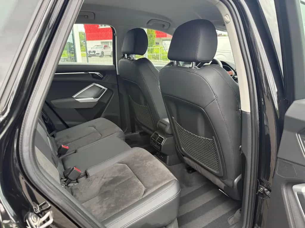 Audi Q3 35 TFSI advanced/CarPlay/Digital/LED 08/2019-photo-16