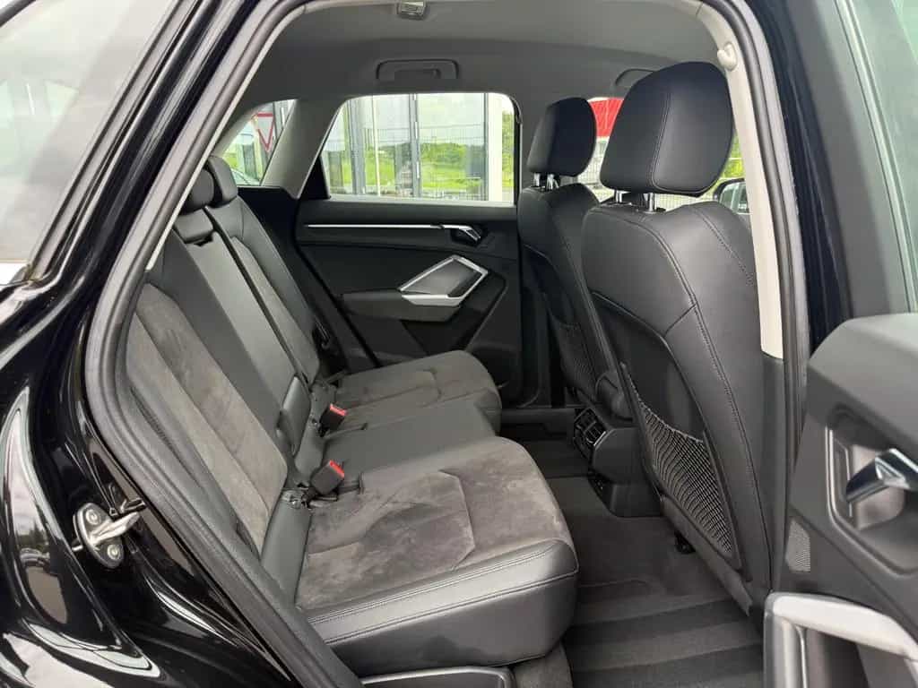 Audi Q3 35 TFSI advanced/CarPlay/Digital/LED 08/2019-photo-24