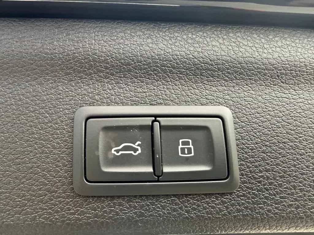 Audi Q3 35 TFSI advanced/CarPlay/Digital/LED 08/2019-photo-28