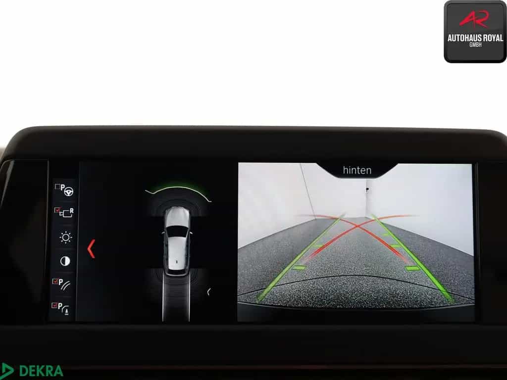 BMW 530 d xDrive M SPORT 19Z SHADOW,HEADUP,KAMERA,SH 08/2019-photo-15