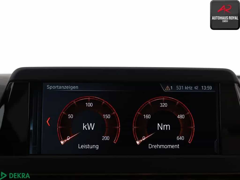 BMW 530 d xDrive M SPORT 19Z SHADOW,HEADUP,KAMERA,SH 08/2019-photo-17
