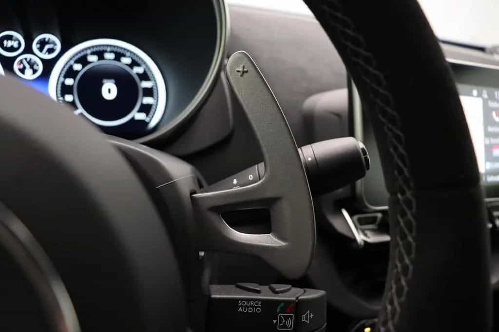 Alpine A110 300pk Turbo R Turini | Akrapovic | Herritag 03/2025-photo-13