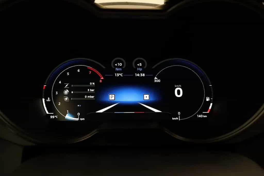 Alpine A110 300pk Turbo R Turini | Akrapovic | Herritag 03/2025-photo-21