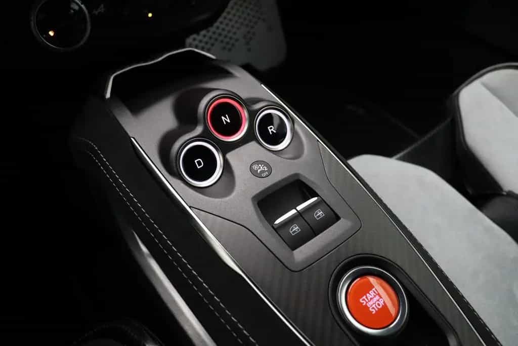 Alpine A110 300pk Turbo R Turini | Akrapovic | Herritag 03/2025-photo-23