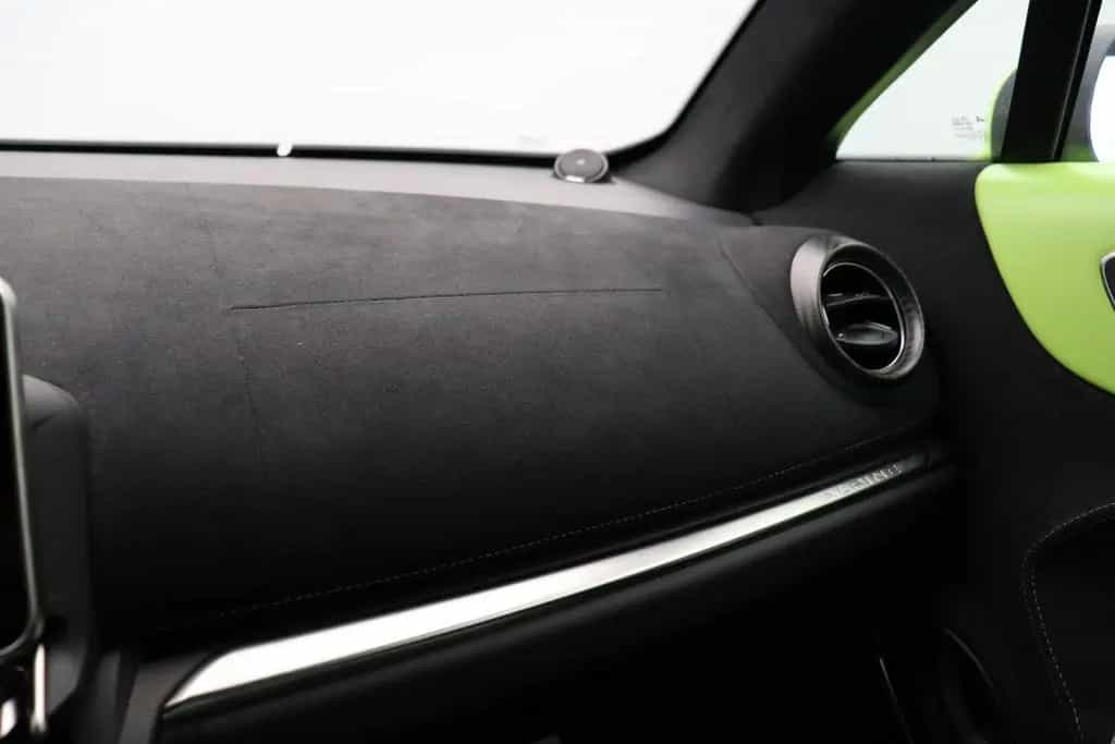 Alpine A110 300pk Turbo R Turini | Akrapovic | Herritag 03/2025-photo-34