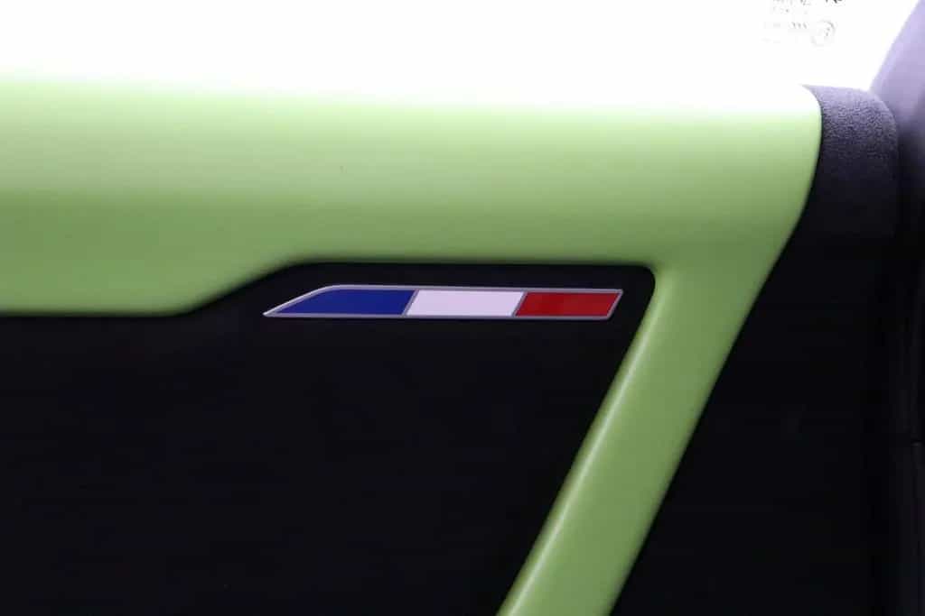 Alpine A110 300pk Turbo R Turini | Akrapovic | Herritag 03/2025-photo-38