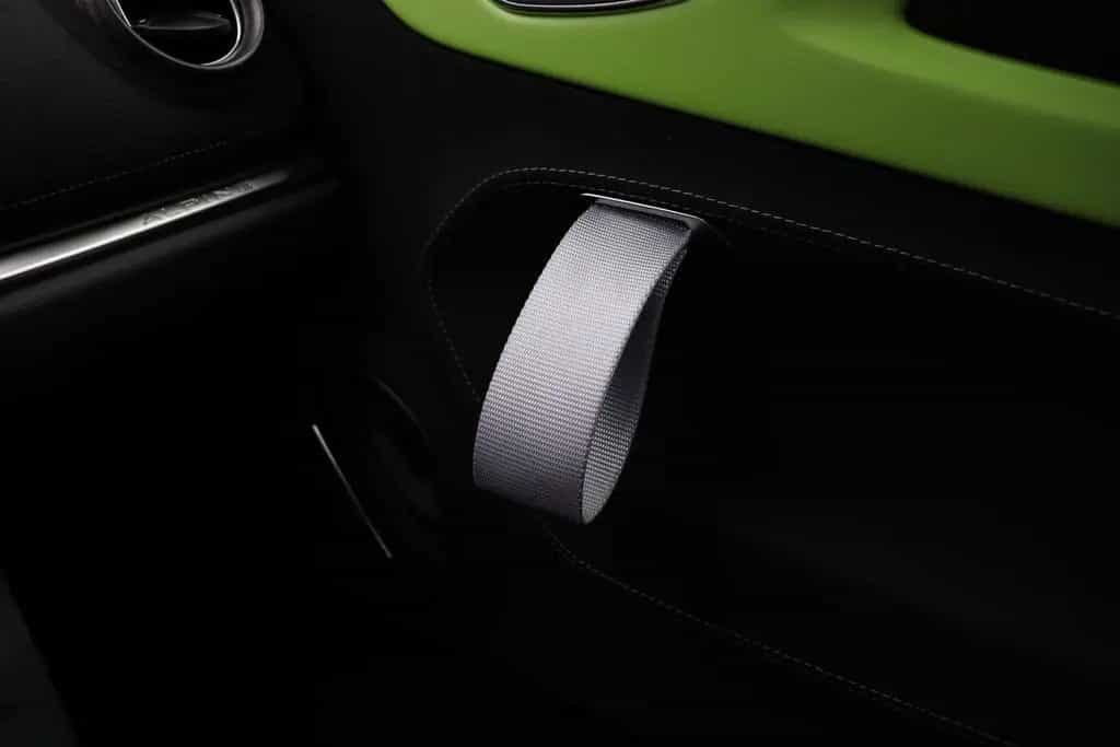 Alpine A110 300pk Turbo R Turini | Akrapovic | Herritag 03/2025-photo-39