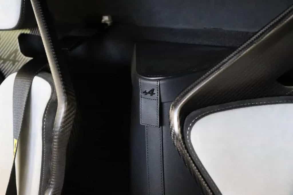 Alpine A110 300pk Turbo R Turini | Akrapovic | Herritag 03/2025-photo-41
