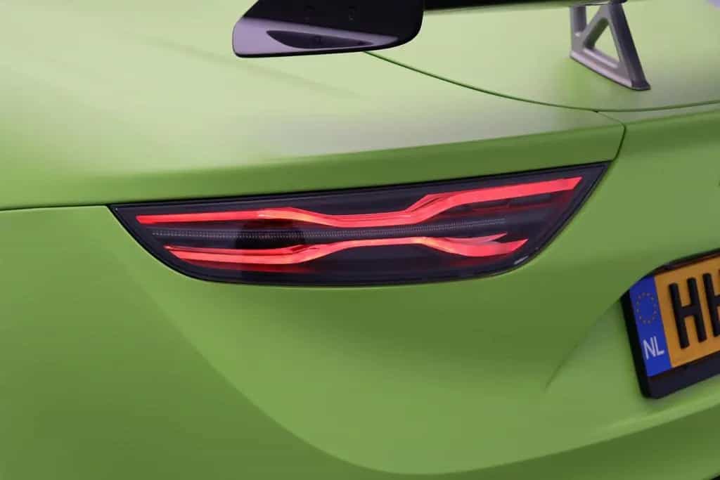 Alpine A110 300pk Turbo R Turini | Akrapovic | Herritag 03/2025-photo-42