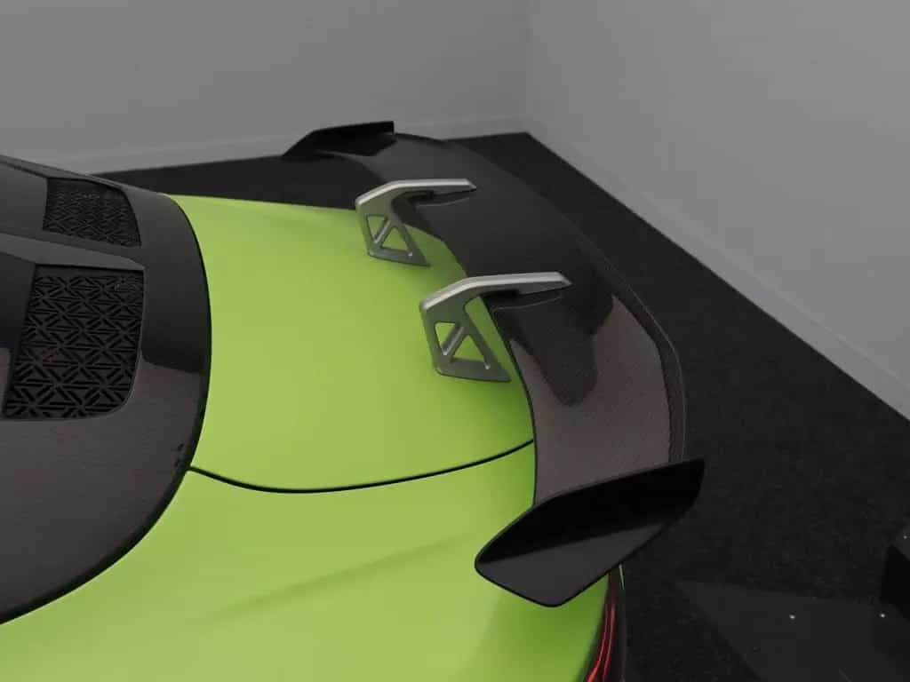Alpine A110 300pk Turbo R Turini | Akrapovic | Herritag 03/2025-photo-46