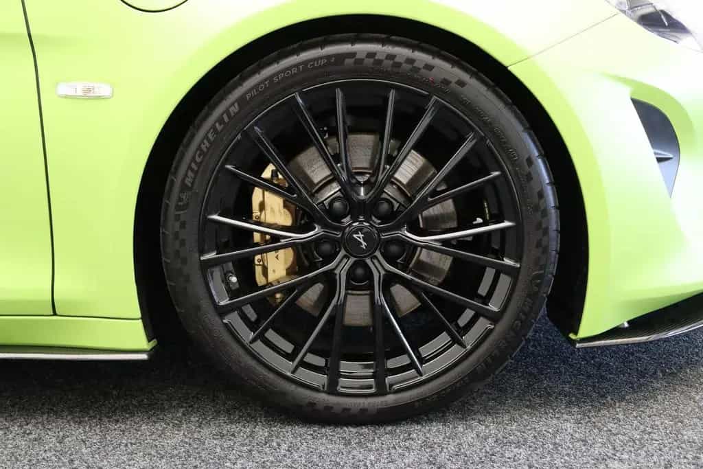 Alpine A110 300pk Turbo R Turini | Akrapovic | Herritag 03/2025-photo-48