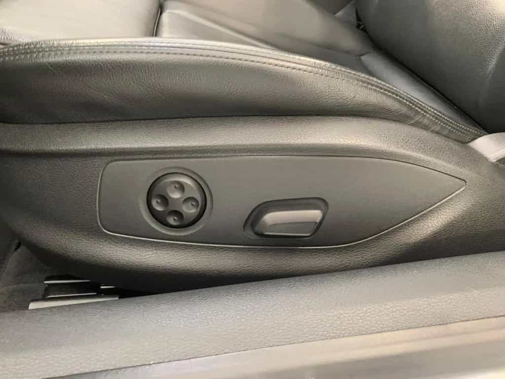 Audi A3 Cabrio S line quattro LED/elektrVERDECK/SHZ 06/2018-photo-10