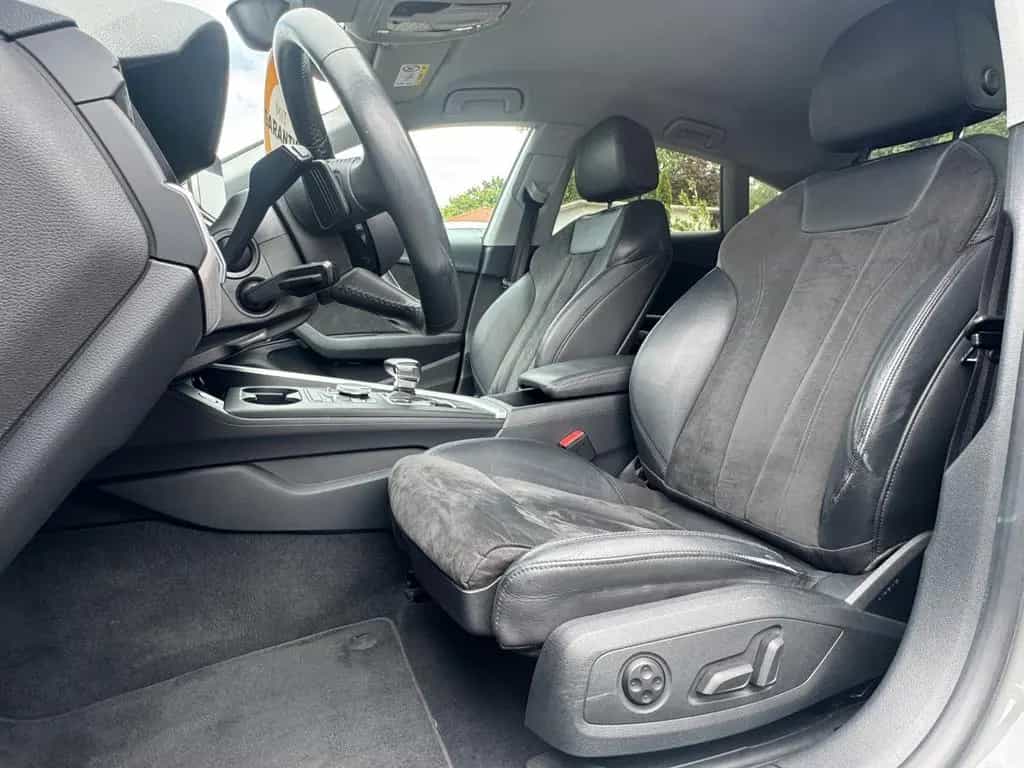 Audi A5 Sportback 40 TDI quattro sport 1.Hd* 01/2020-photo-12