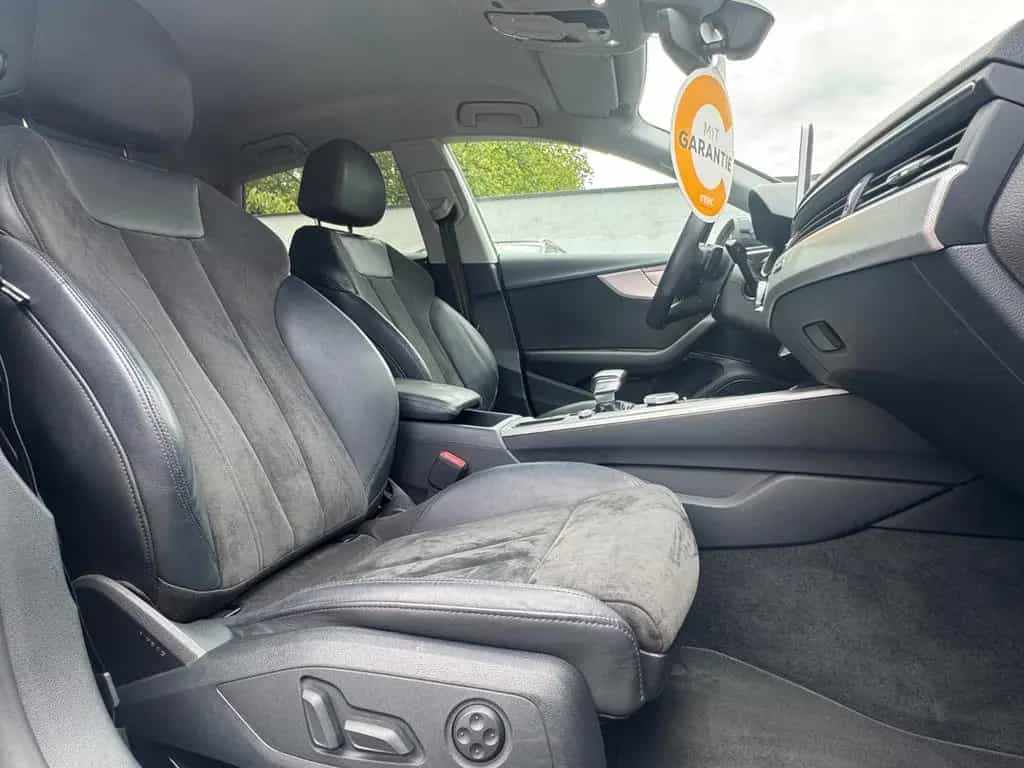 Audi A5 Sportback 40 TDI quattro sport 1.Hd* 01/2020-photo-17