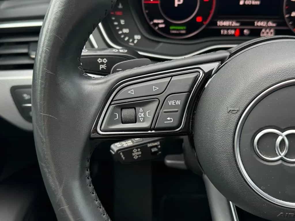 Audi A5 Sportback 40 TDI quattro sport 1.Hd* 01/2020-photo-24