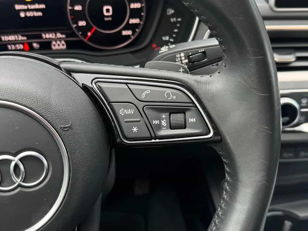 Audi A5 Sportback 40 TDI quattro sport 1.Hd* 01/2020-photo-25