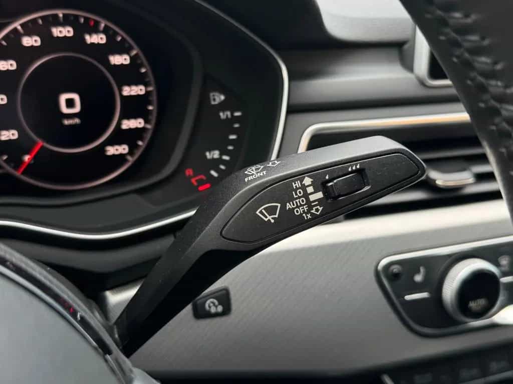 Audi A5 Sportback 40 TDI quattro sport 1.Hd* 01/2020-photo-26