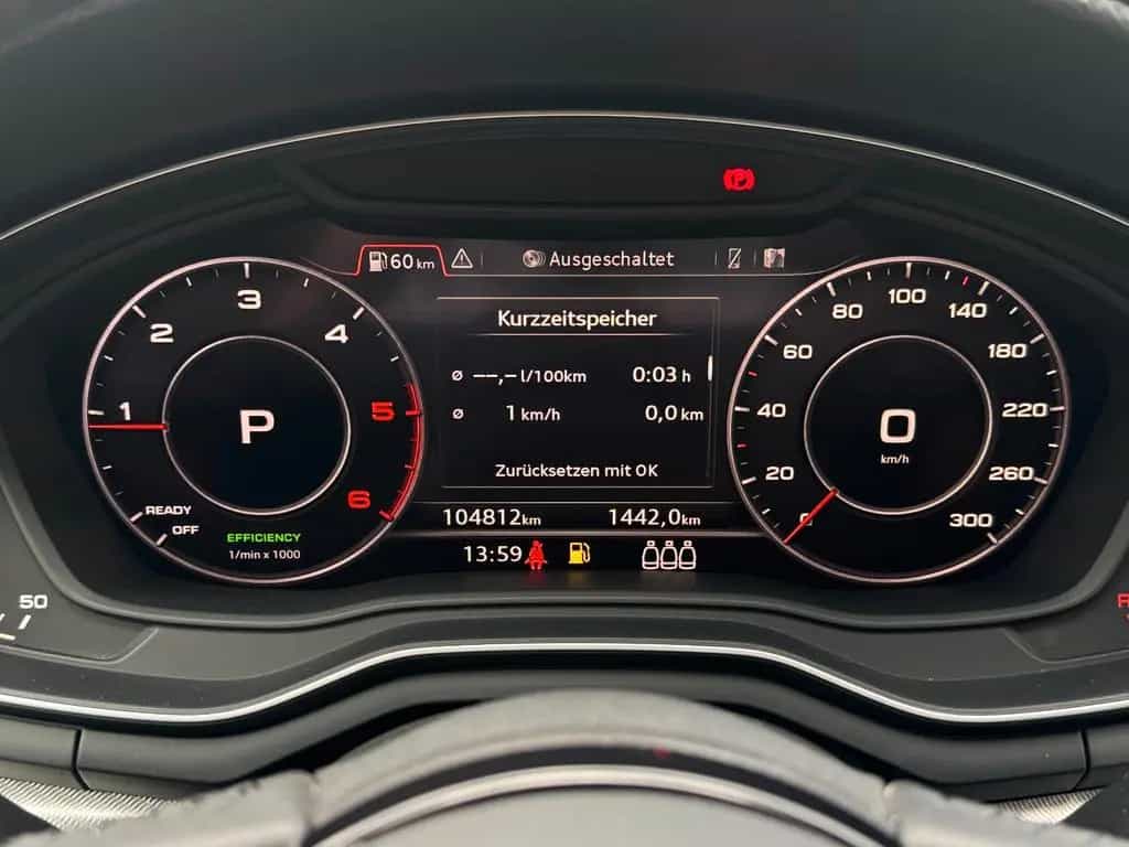 Audi A5 Sportback 40 TDI quattro sport 1.Hd* 01/2020-photo-28