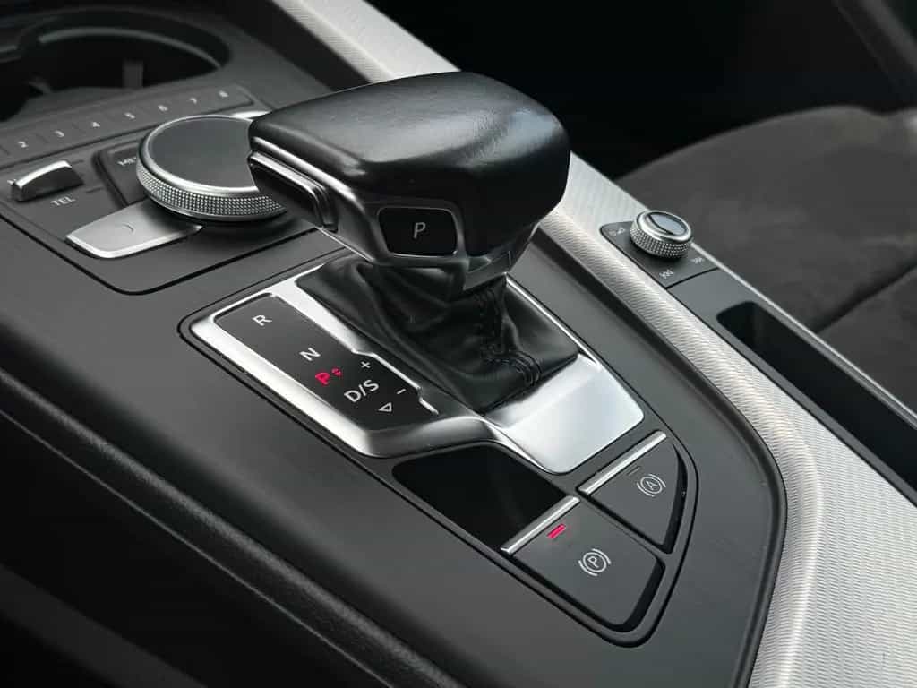 Audi A5 Sportback 40 TDI quattro sport 1.Hd* 01/2020-photo-30