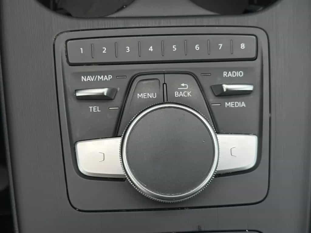 Audi A5 Sportback 40 TDI quattro sport 1.Hd* 01/2020-photo-31