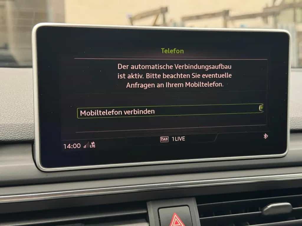 Audi A5 Sportback 40 TDI quattro sport 1.Hd* 01/2020-photo-35