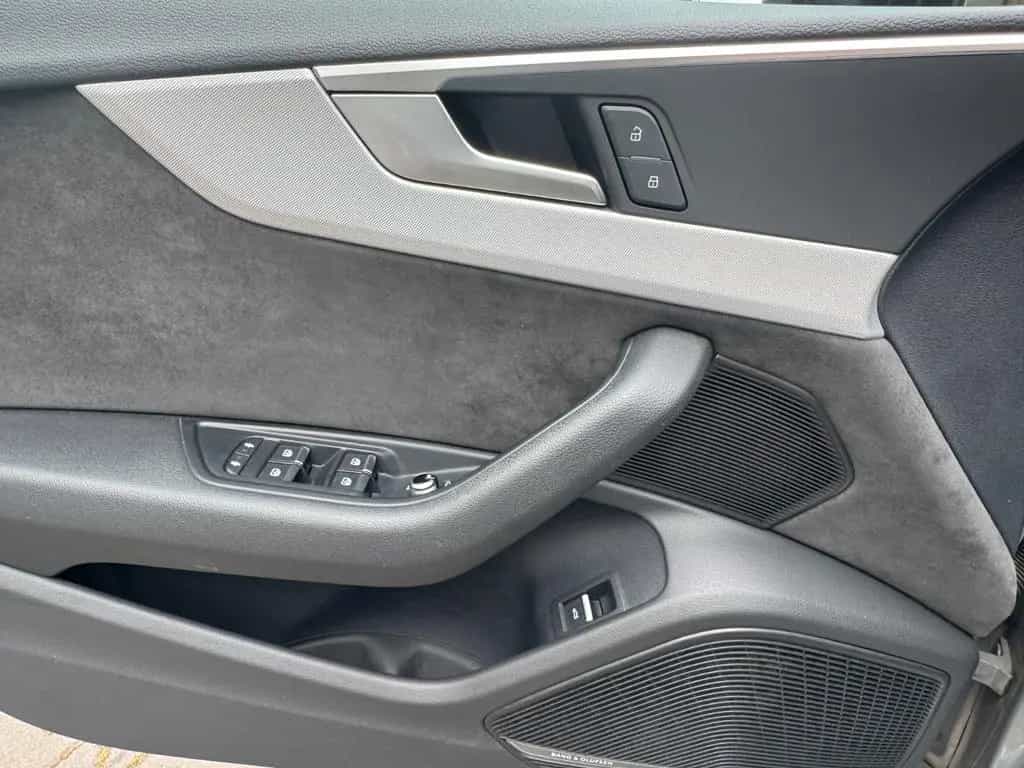 Audi A5 Sportback 40 TDI quattro sport 1.Hd* 01/2020-photo-43