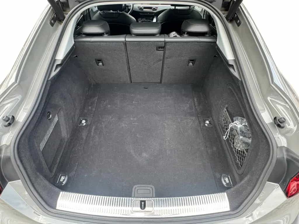 Audi A5 Sportback 40 TDI quattro sport 1.Hd* 01/2020-photo-44