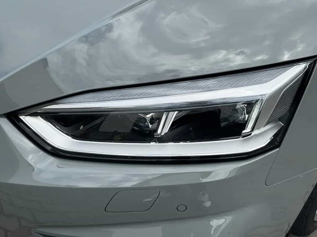Audi A5 Sportback 40 TDI quattro sport 1.Hd* 01/2020-photo-45