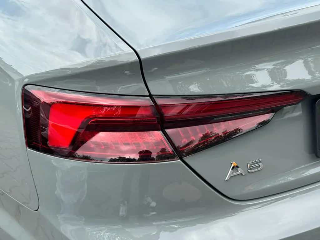 Audi A5 Sportback 40 TDI quattro sport 1.Hd* 01/2020-photo-46
