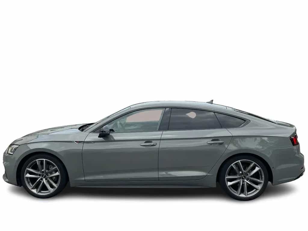 Audi A5 Sportback 40 TDI quattro sport 1.Hd* 01/2020-photo-9