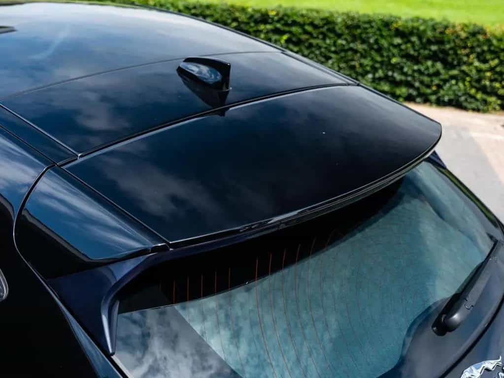 Jaguar E-Pace 2.0 P200 AWD SE Luxury | Vollleder | Pano 09/2019-photo-33