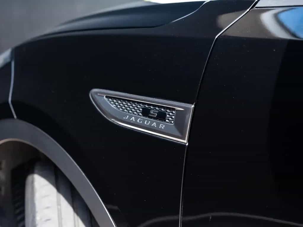 Jaguar E-Pace 2.0 P200 AWD SE Luxury | Vollleder | Pano 09/2019-photo-34