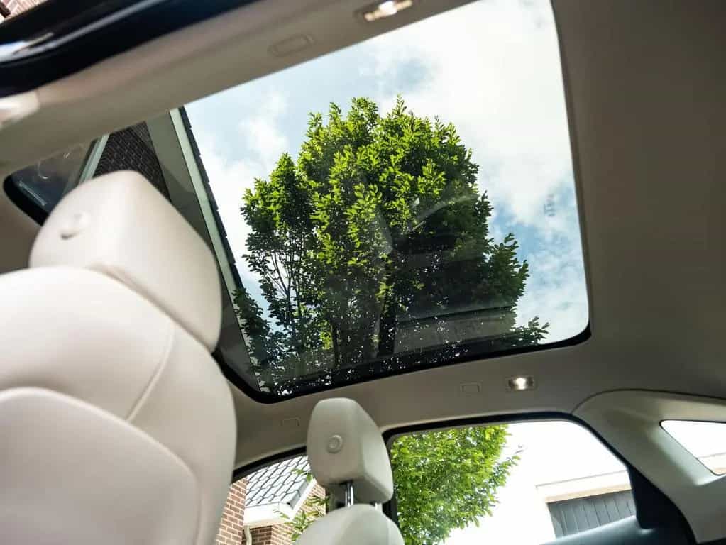 Jaguar E-Pace 2.0 P200 AWD SE Luxury | Vollleder | Pano 09/2019-photo-46