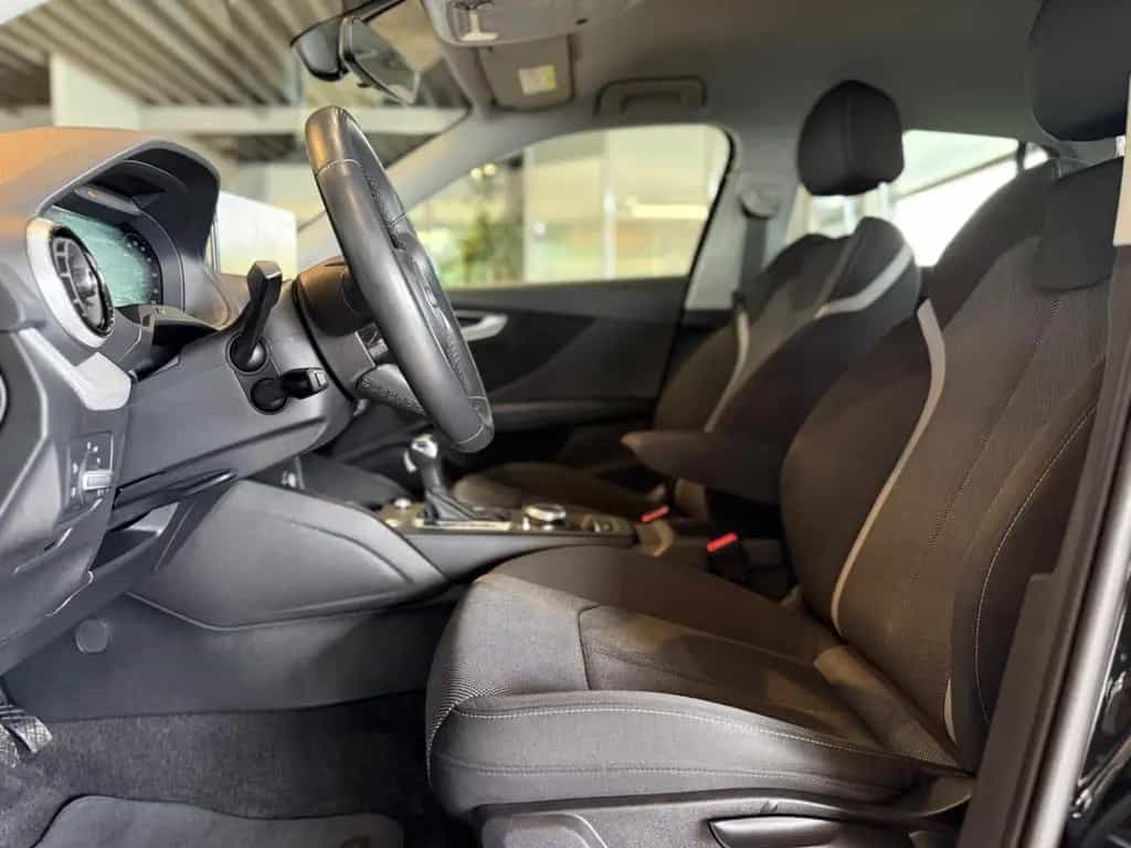 Audi Q2 S Line APPLE- CARPLAY/ DAB-RADIO/ TEMPOMAT 04/2021-photo-13