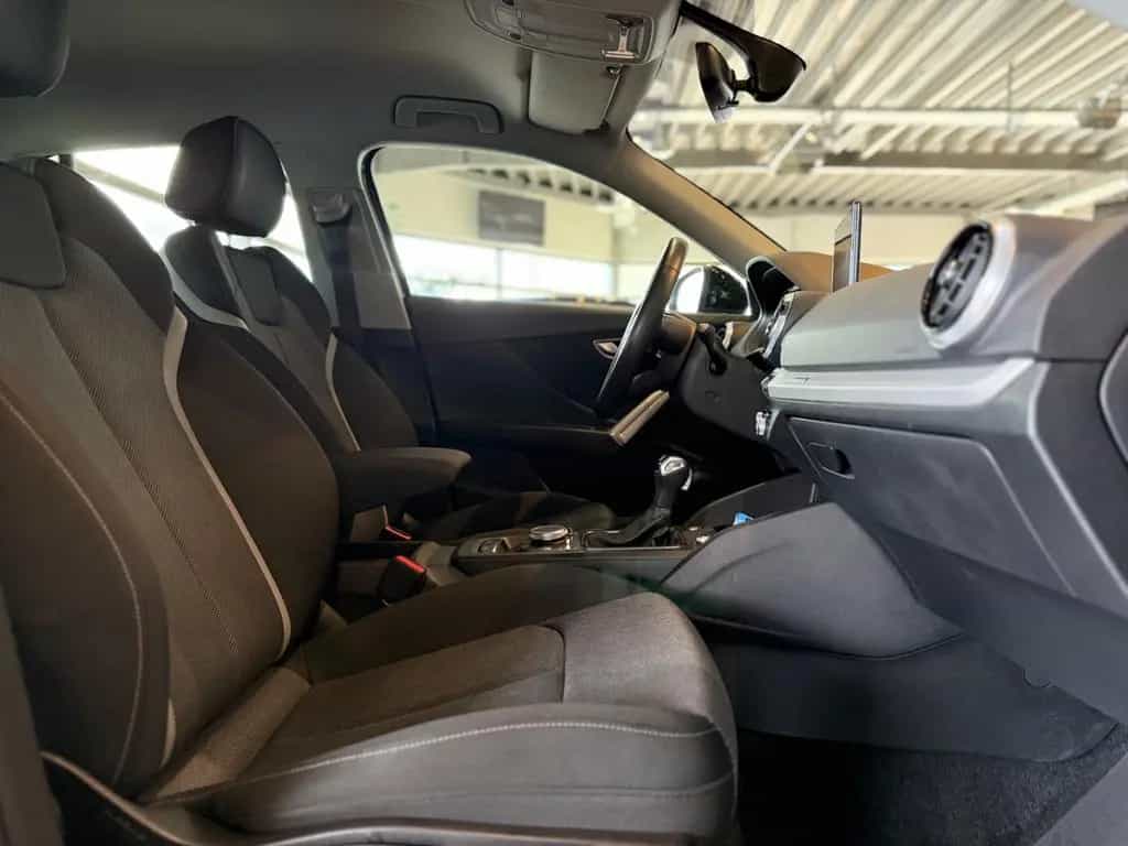 Audi Q2 S Line APPLE- CARPLAY/ DAB-RADIO/ TEMPOMAT 04/2021-photo-14