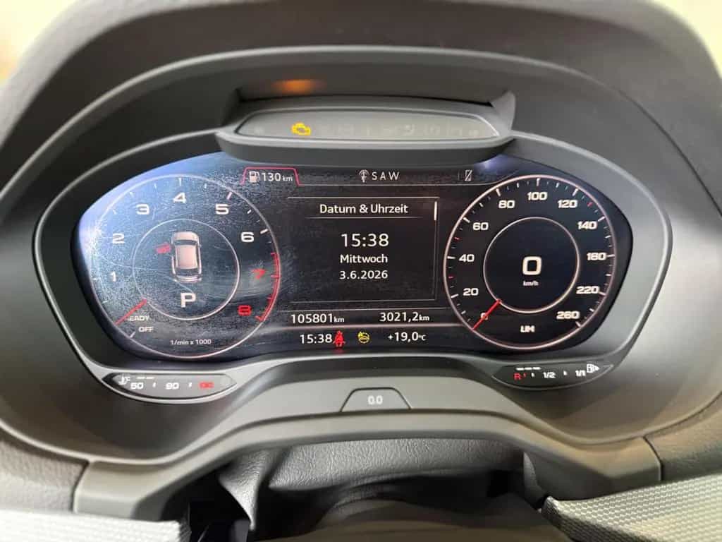 Audi Q2 S Line APPLE- CARPLAY/ DAB-RADIO/ TEMPOMAT 04/2021-photo-20