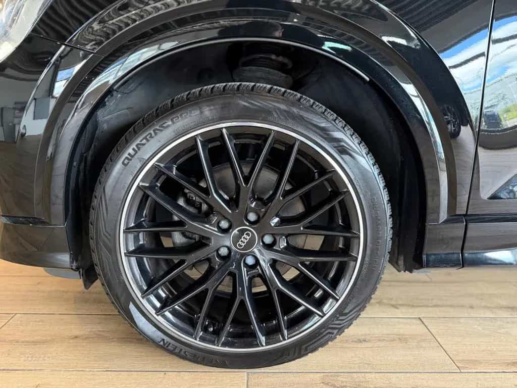 Audi Q2 S Line APPLE- CARPLAY/ DAB-RADIO/ TEMPOMAT 04/2021-photo-28