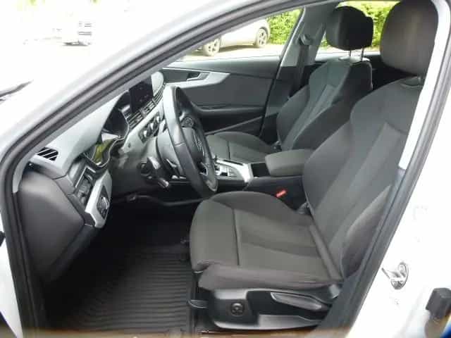 Audi A4 Avant 40 TDI s tronic quattro advanced LED NA 03/2020-photo-14