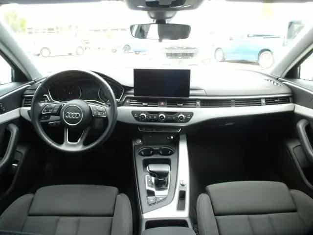 Audi A4 Avant 40 TDI s tronic quattro advanced LED NA 03/2020-photo-15
