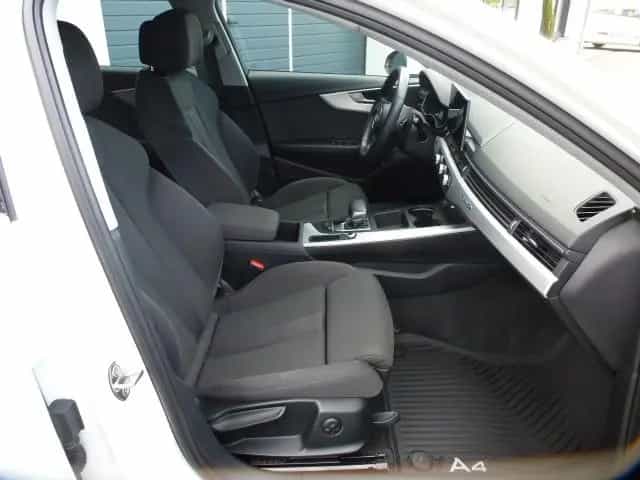 Audi A4 Avant 40 TDI s tronic quattro advanced LED NA 03/2020-photo-16