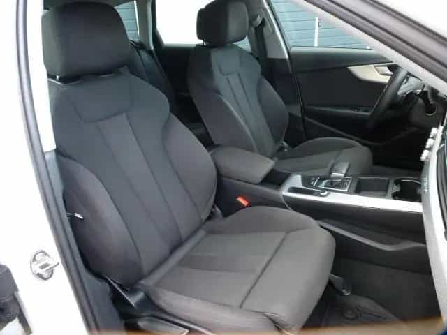 Audi A4 Avant 40 TDI s tronic quattro advanced LED NA 03/2020-photo-17