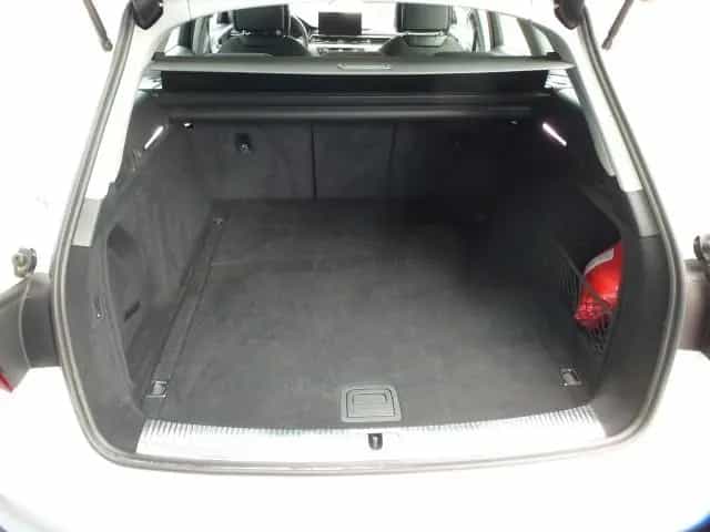 Audi A4 Avant 40 TDI s tronic quattro advanced LED NA 03/2020-photo-19