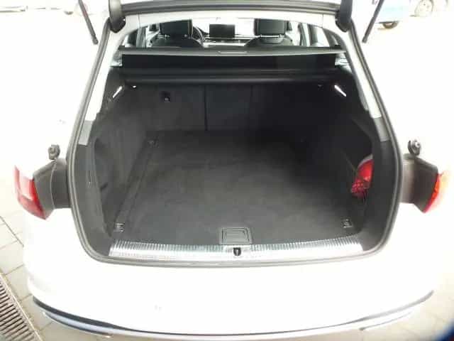 Audi A4 Avant 40 TDI s tronic quattro advanced LED NA 03/2020-photo-20