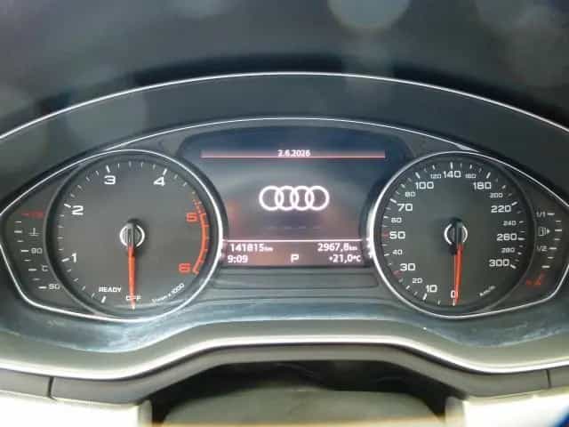 Audi A4 Avant 40 TDI s tronic quattro advanced LED NA 03/2020-photo-23