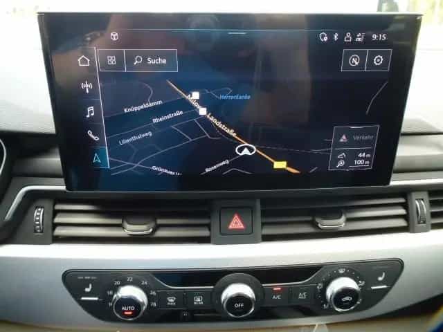 Audi A4 Avant 40 TDI s tronic quattro advanced LED NA 03/2020-photo-25