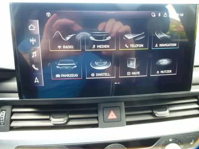 Audi A4 Avant 40 TDI s tronic quattro advanced LED NA 03/2020-photo-28