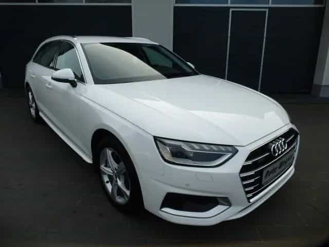 Audi A4 Avant 40 TDI s tronic quattro advanced LED NA 03/2020-photo-3